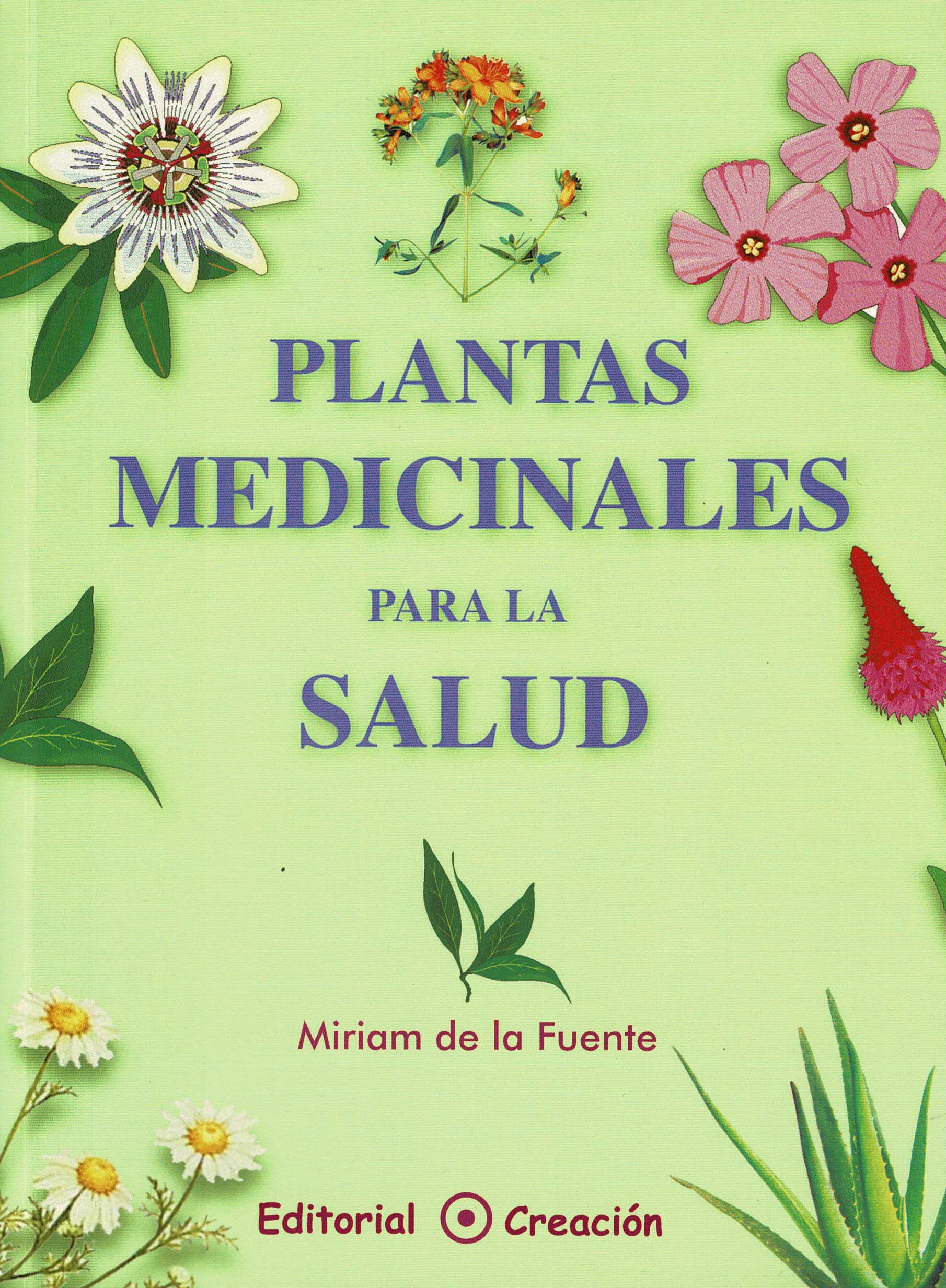 Plantas medicinales para la salud Health, Nutrition & Fitness
