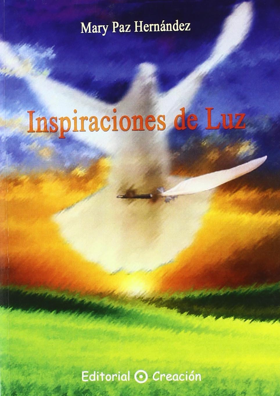 Inspiraciones de Luz Poetry