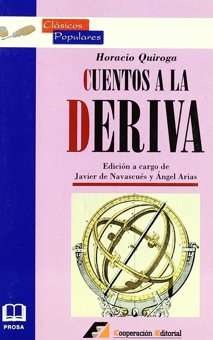 Cuentos a la deriva (Clásicos Populares, Band 6) Reading Aloud & Learning to Read
