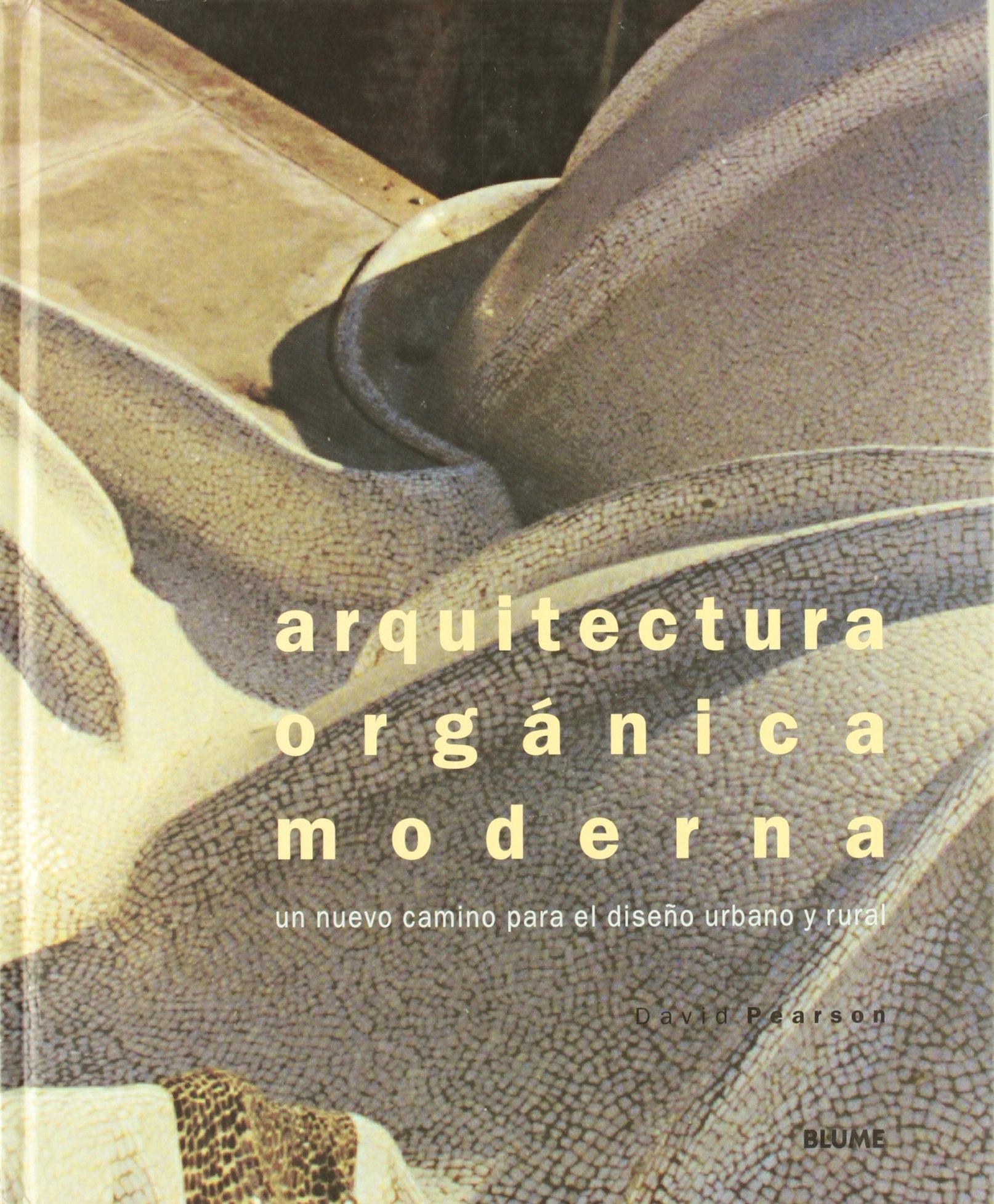 Arquitectura orgánica moderna: Un Nuevo Camino Para el Diseno Urbano y Rural Social Sciences