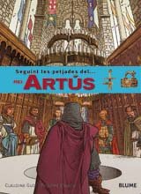 Seguint les petjades del REI ARTÚS: REI ARTÚS (seguint les petjades del ..) book