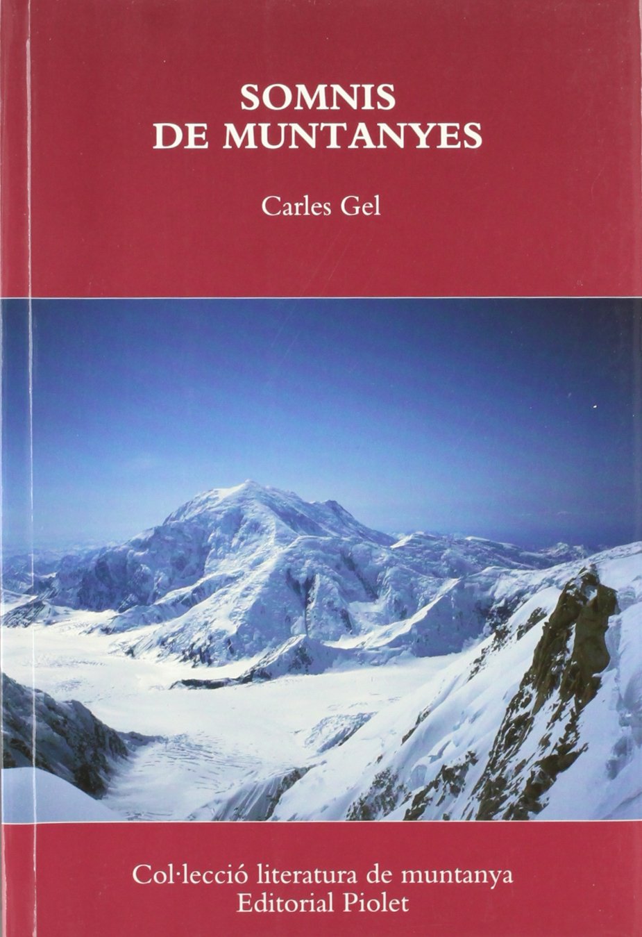 Somnis De Muntanya Books