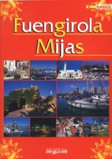 FUENGIROLA-MIJAS (GUÍA VISUAL) Books