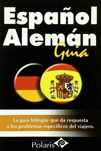 GUIA POLARIS ESPAÑOL-ALEMAN Books