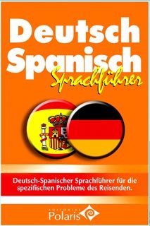 GUIA POLARIS ALEMAN-ESPAÑOL Books