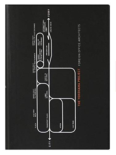 The Yokohama Project: Foreign Office Architects (Verb Monograph) Business, Finance & Career