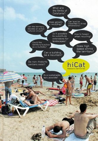 Hicat: State of reference Level 00, In-out-on data : operative framework/Multilayered strategies levels 01,02,03, Surveys and proposals Architecture