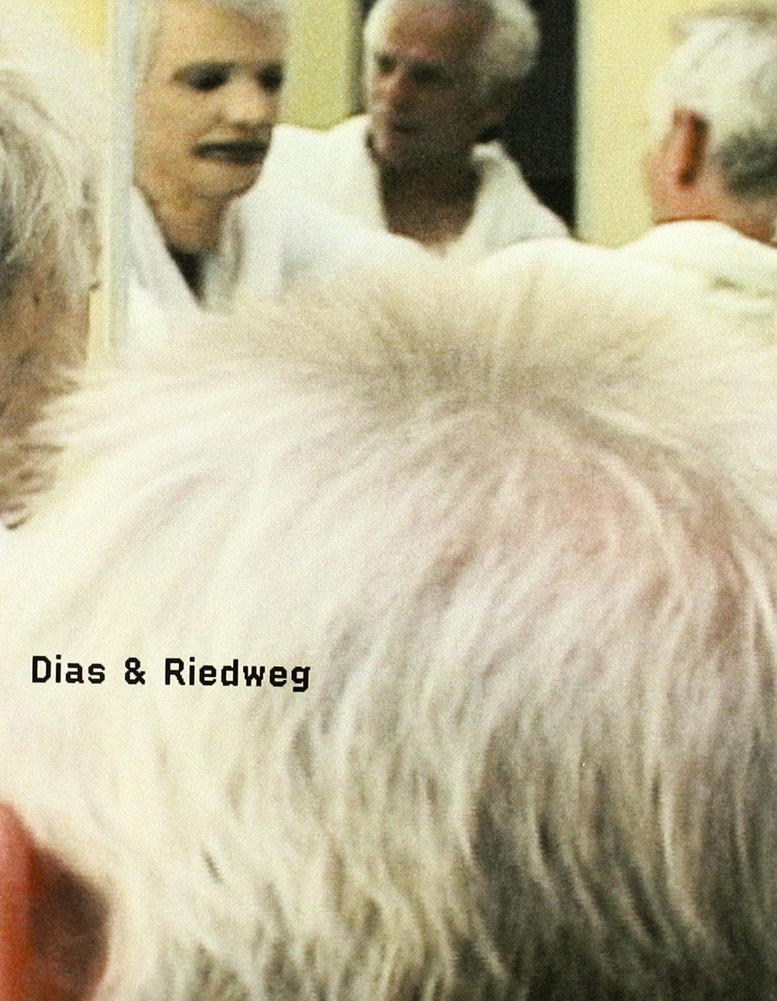 Dias & Riedweg Social Sciences
