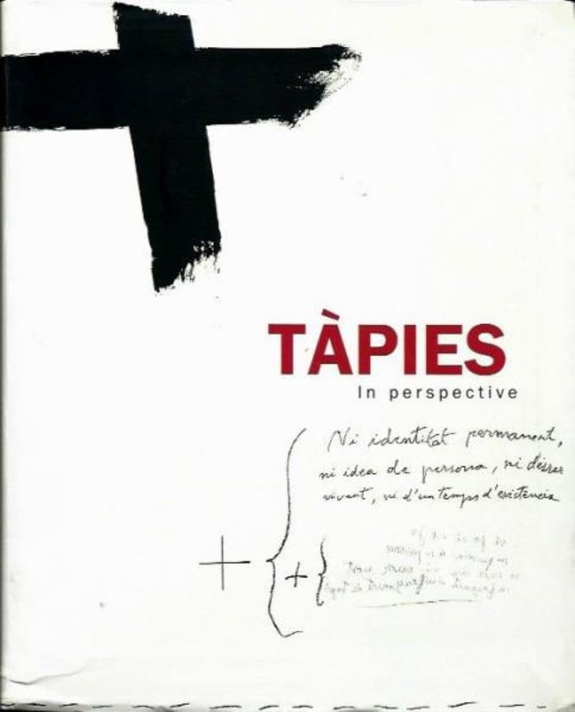Antoni Tàpies: In Perspective Film, Art & Culture