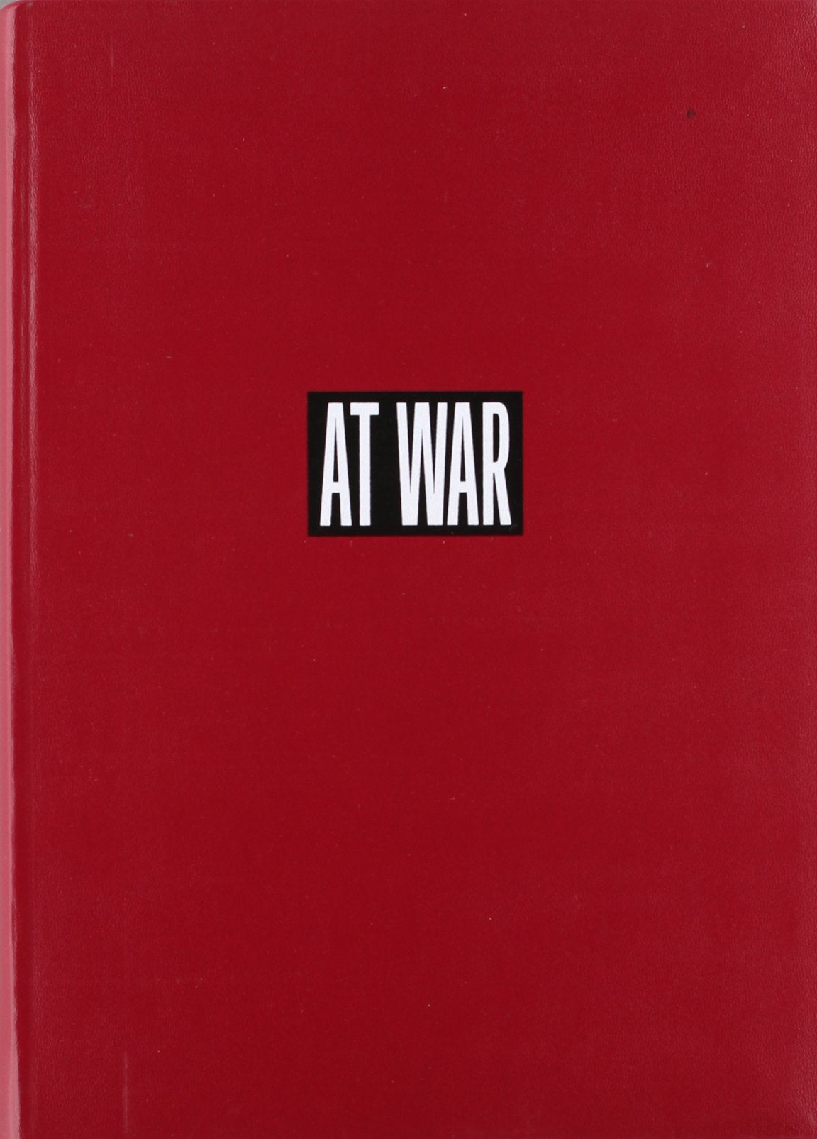 At War Social Sciences