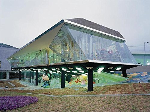 Verb Conditioning: The Designs of New Atmospheres, Effects and Experiencies (Architectural Boogazine) Business & Technology