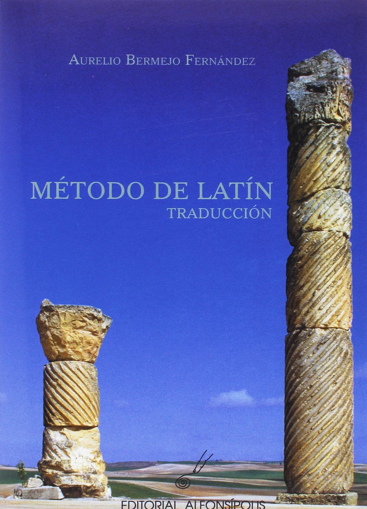 METODO DE LATIN TRADUCCION Books