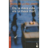 ETS LA MEVA VIDA, ETS LA MEVA MORT -BK.7 book