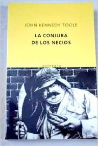 Conjura de los necios, la (Quinteto Bolsillo) Books