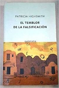 El Temblor De LA Falsificacion Action & Adventure