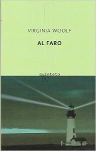 Al Faro / To the Lighthouse Essays & Short Stories