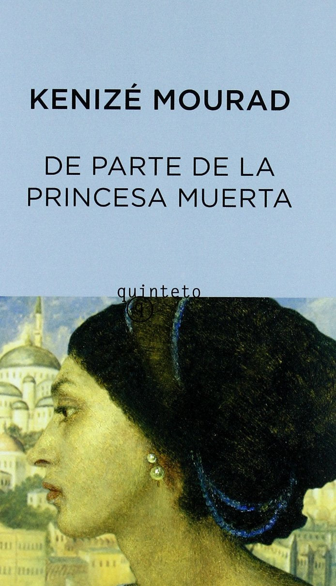 Product Image: De parte de la princesa muerta