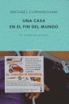 Una casa en el fin del mundo book