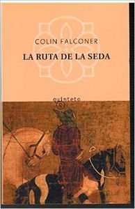 LA Ruta De LA Seda Essays & Short Stories