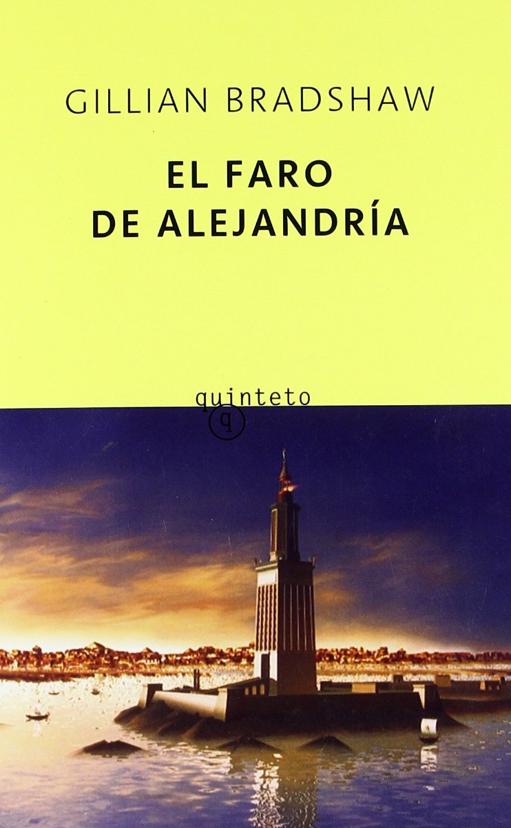 El faro de Alejandría Social Sciences