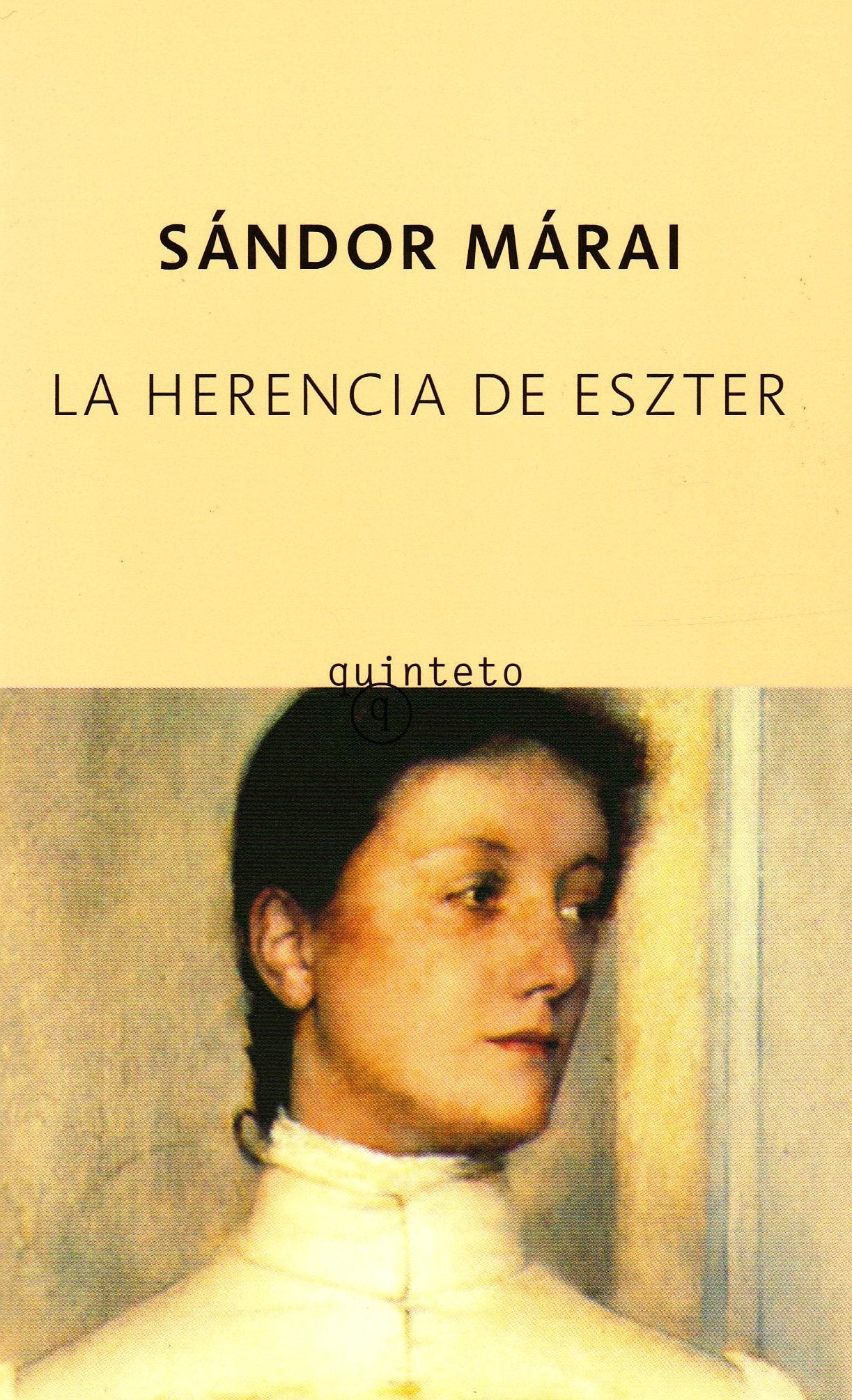 La herencia de Eszter Non-fiction