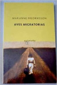 Aves Migratorias Contemporary literature Books