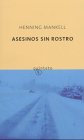 Asesinos Sin Rostro Action & Adventure