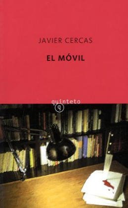 Movil, el (Quinteto Bolsillo) Contemporary literature