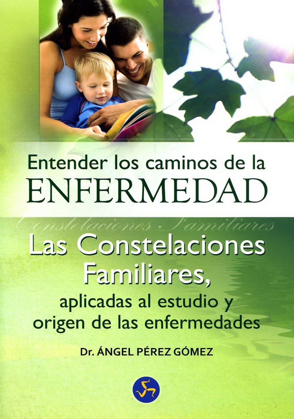 Pérez Gómez, Á: Entender los caminos de la enfermedad : las Social Sciences
