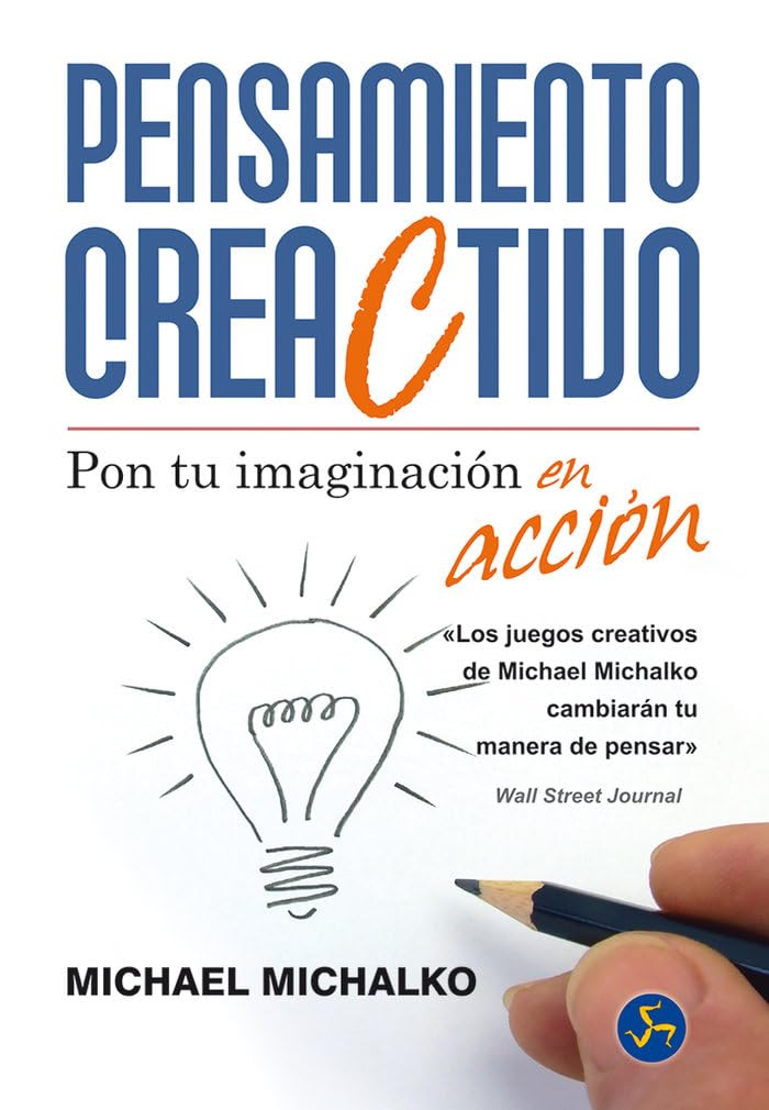 Pensamiento creaCtivo : pon tu imaginación en acción Lifestyle