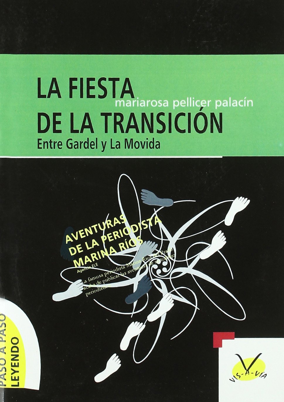 La Fiesta de la Transicion: Entre Gardel y La Movida Foreign Languages ​​& Dictionaries
