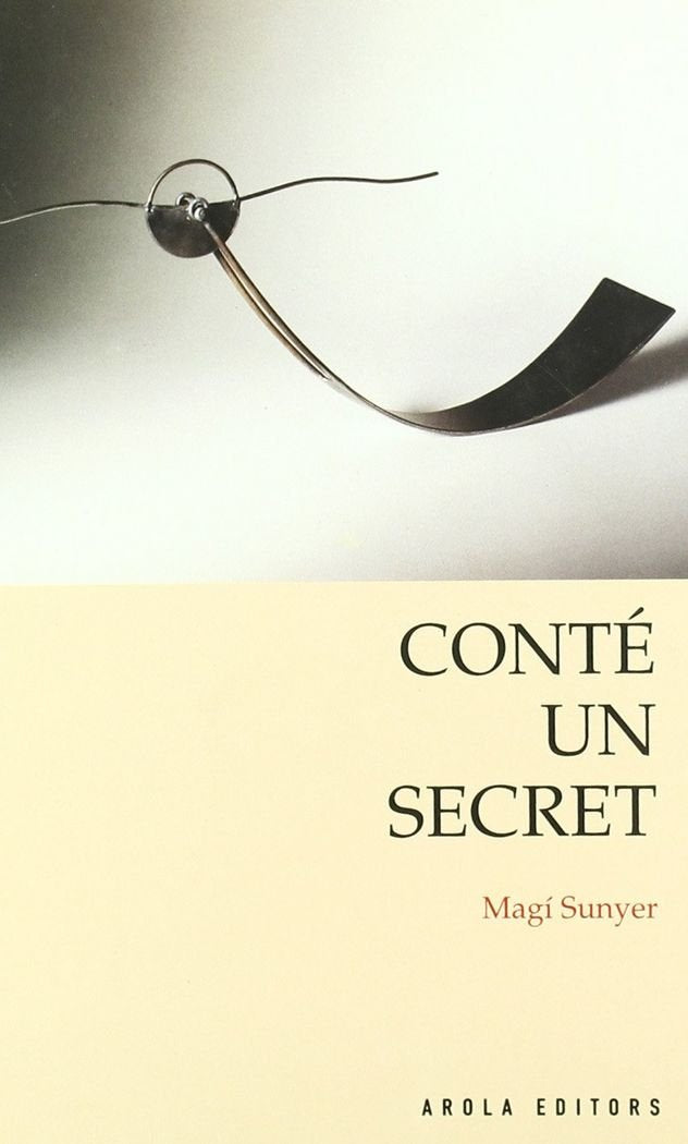 Conté un secret (La gent llamp, Band 45) Books