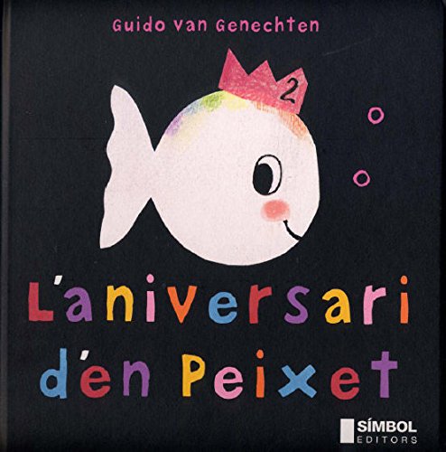 L'aniversar d'en Peixet (Simbolet) Social Sciences