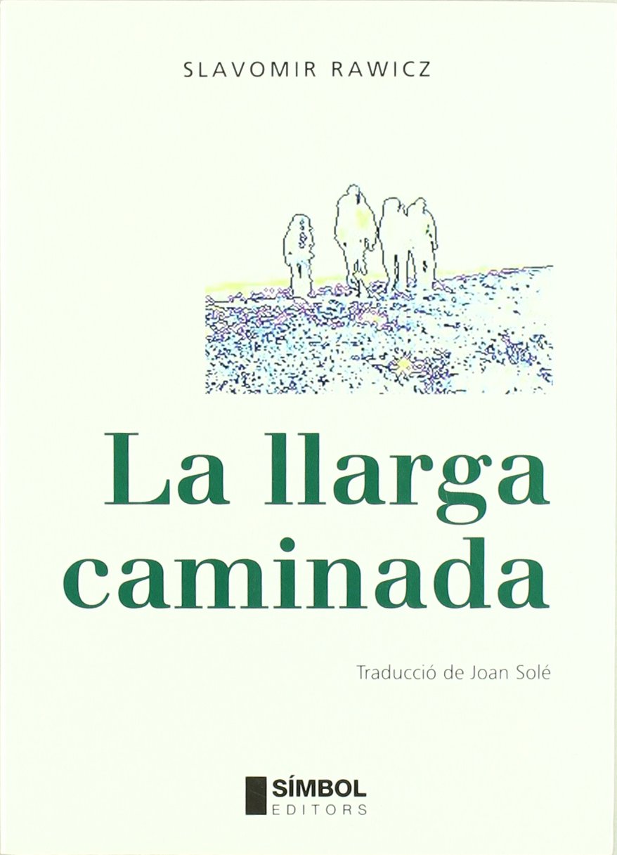 La llarga caminada (Viatges i Viatgers) Sports