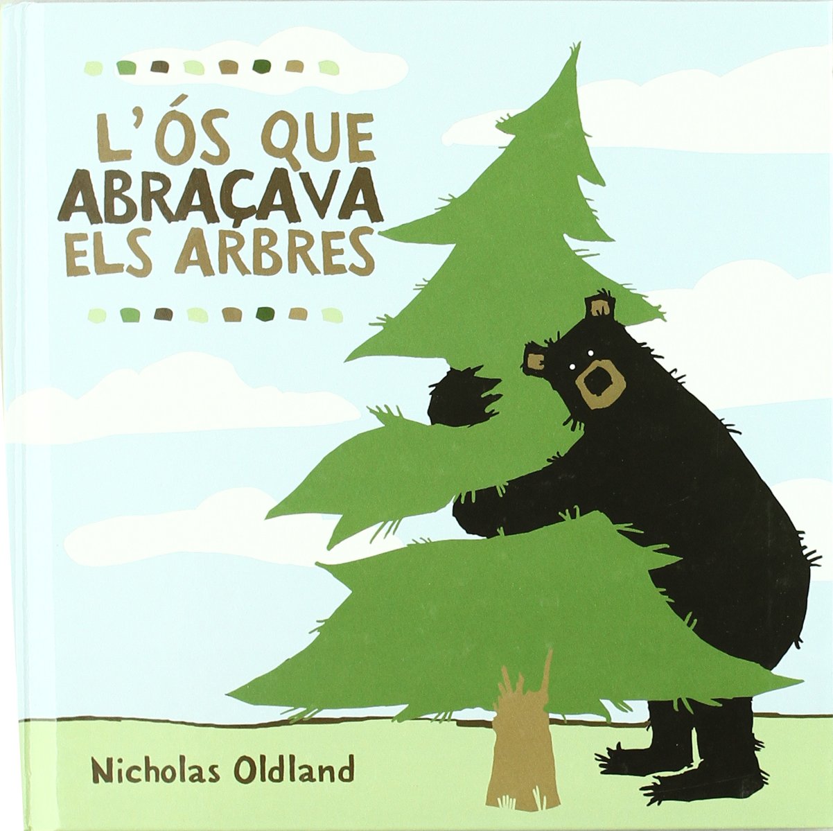L'ós que abraçava els arbres (Simbolet) Learning & Reference