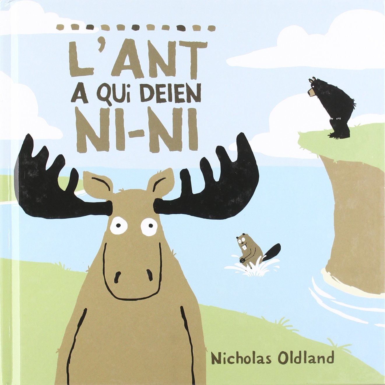 L¿ant a qui deien Ni-Ni book