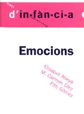 Emocions: 42 (Temes d'Infància) book