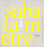 Sabata i metre: Els infants i la mida book