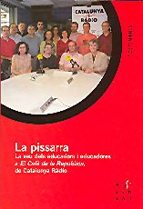 La Pissarra: La veu dels educadors i educadores a El Cafè de la República de Catalunya Ràdio (Testimonis, Band 5) Books