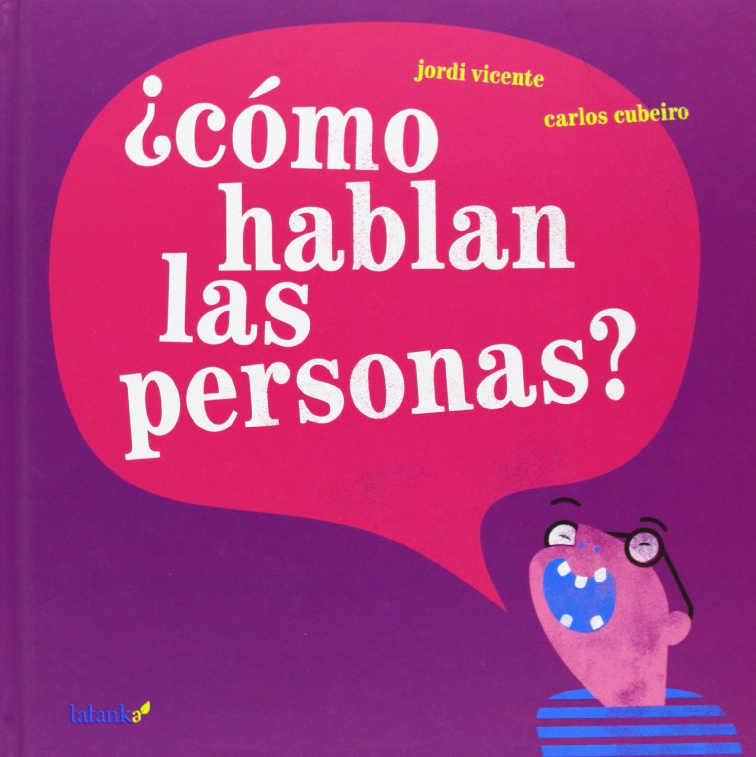 ¿Cómo hablan las personas? Social Sciences