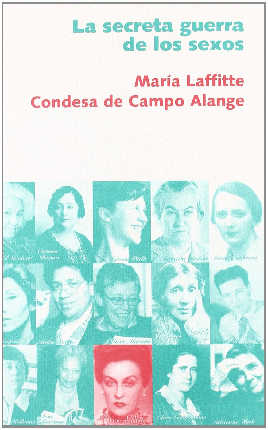 La secreta guerra de los sexos Learning & Reference