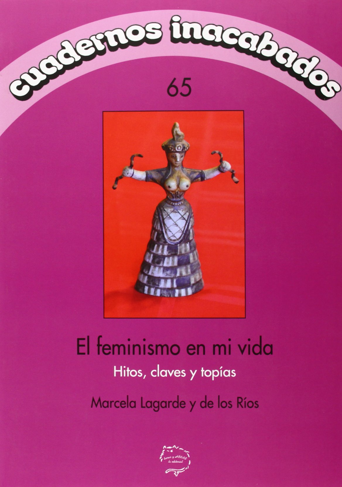 El feminismo en mi vida Social Sciences