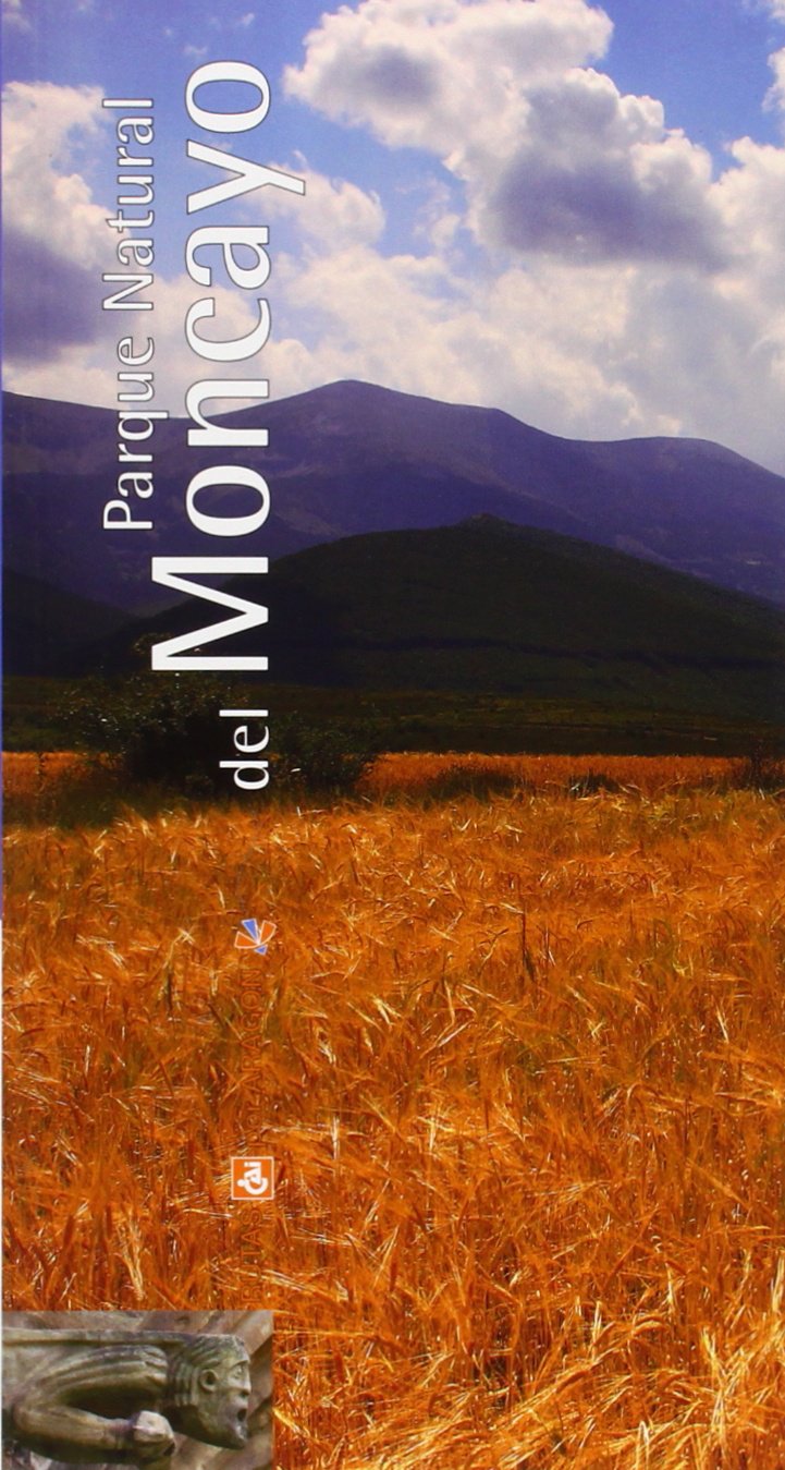 Parque natural del moncayo (Rutas Cai Por Aragon) book