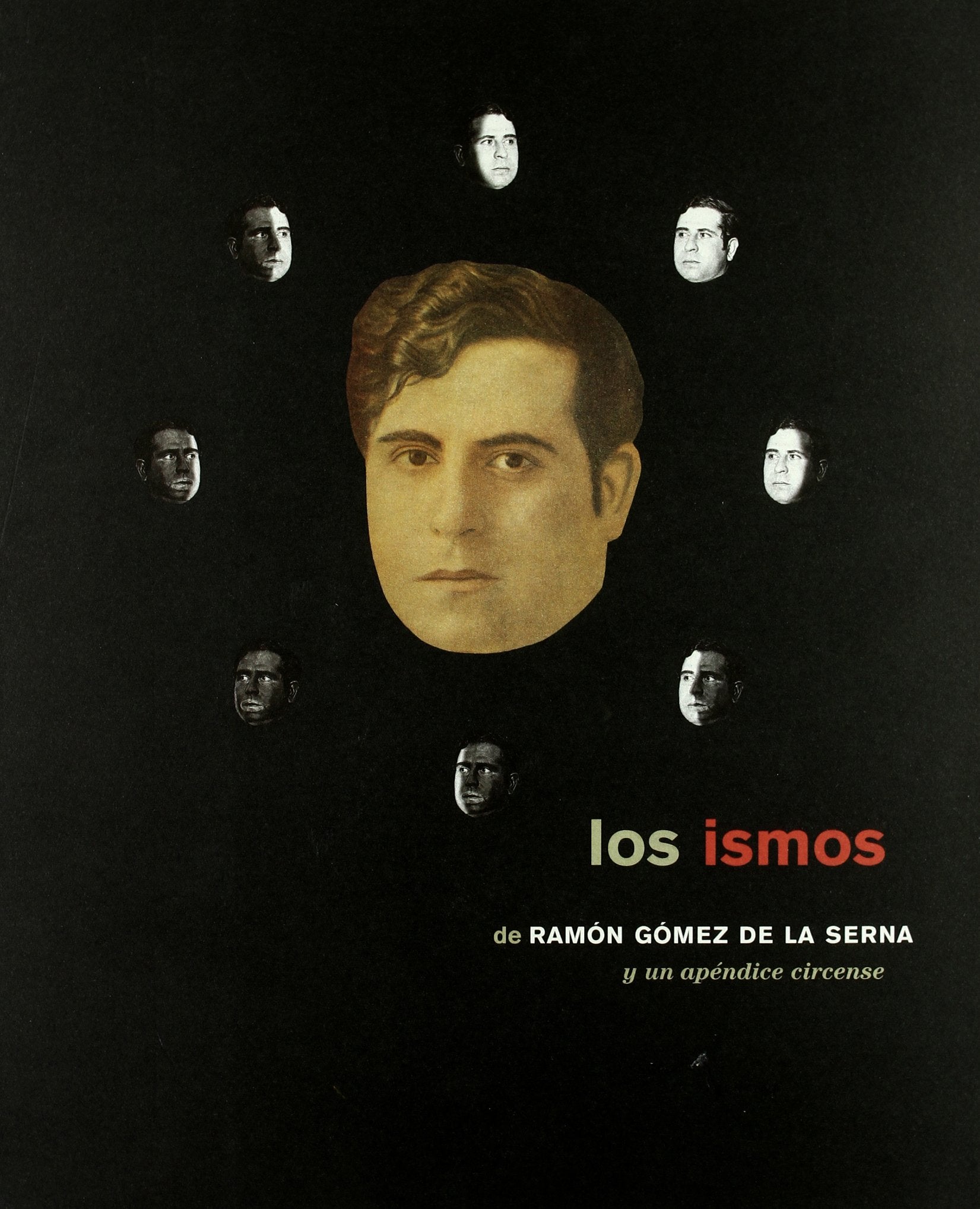 Los ismos de Ramón Gómez de la Serna y un apéndice circense Learning & Reference