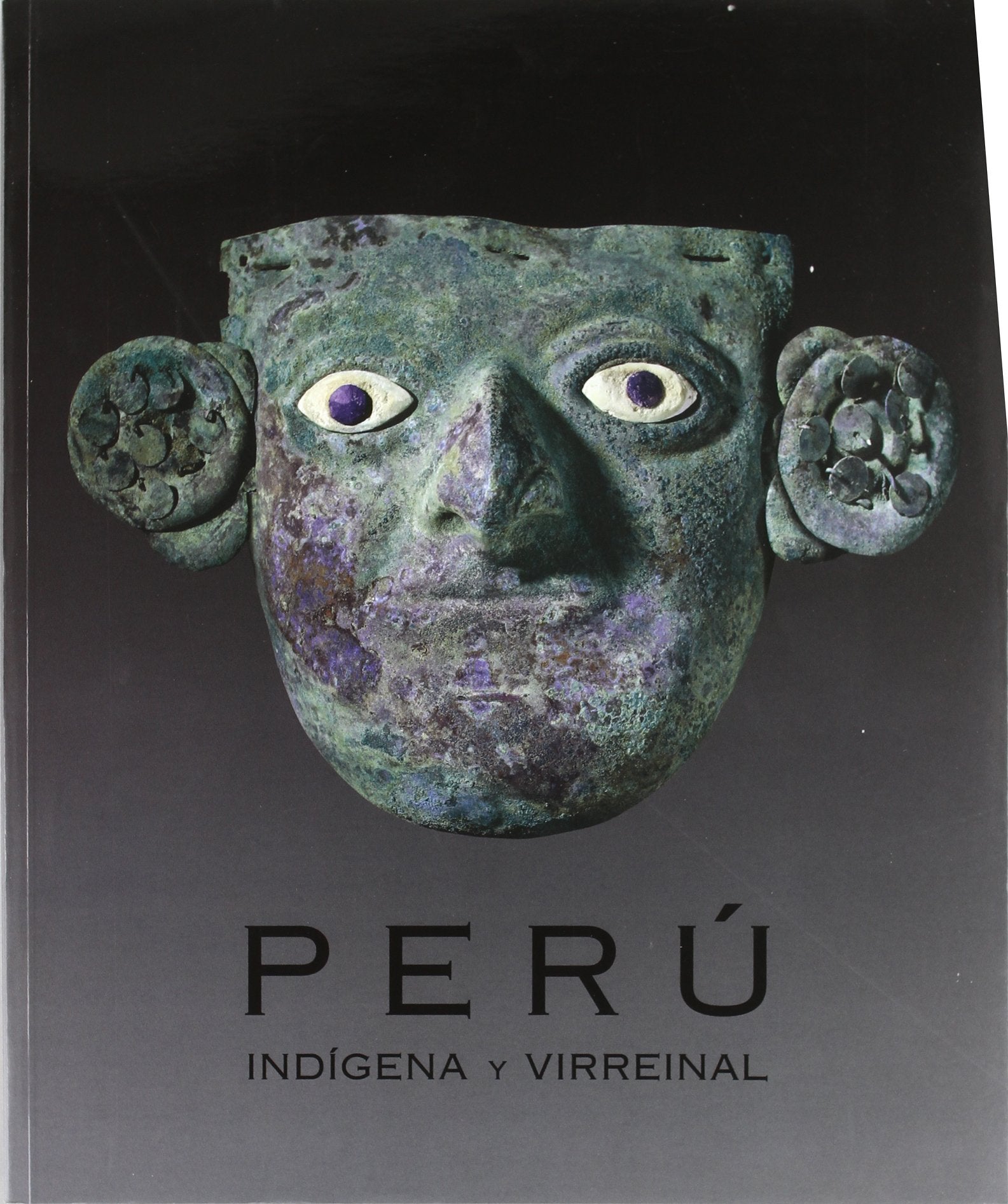 Perú indígena y virreinal Non-fiction