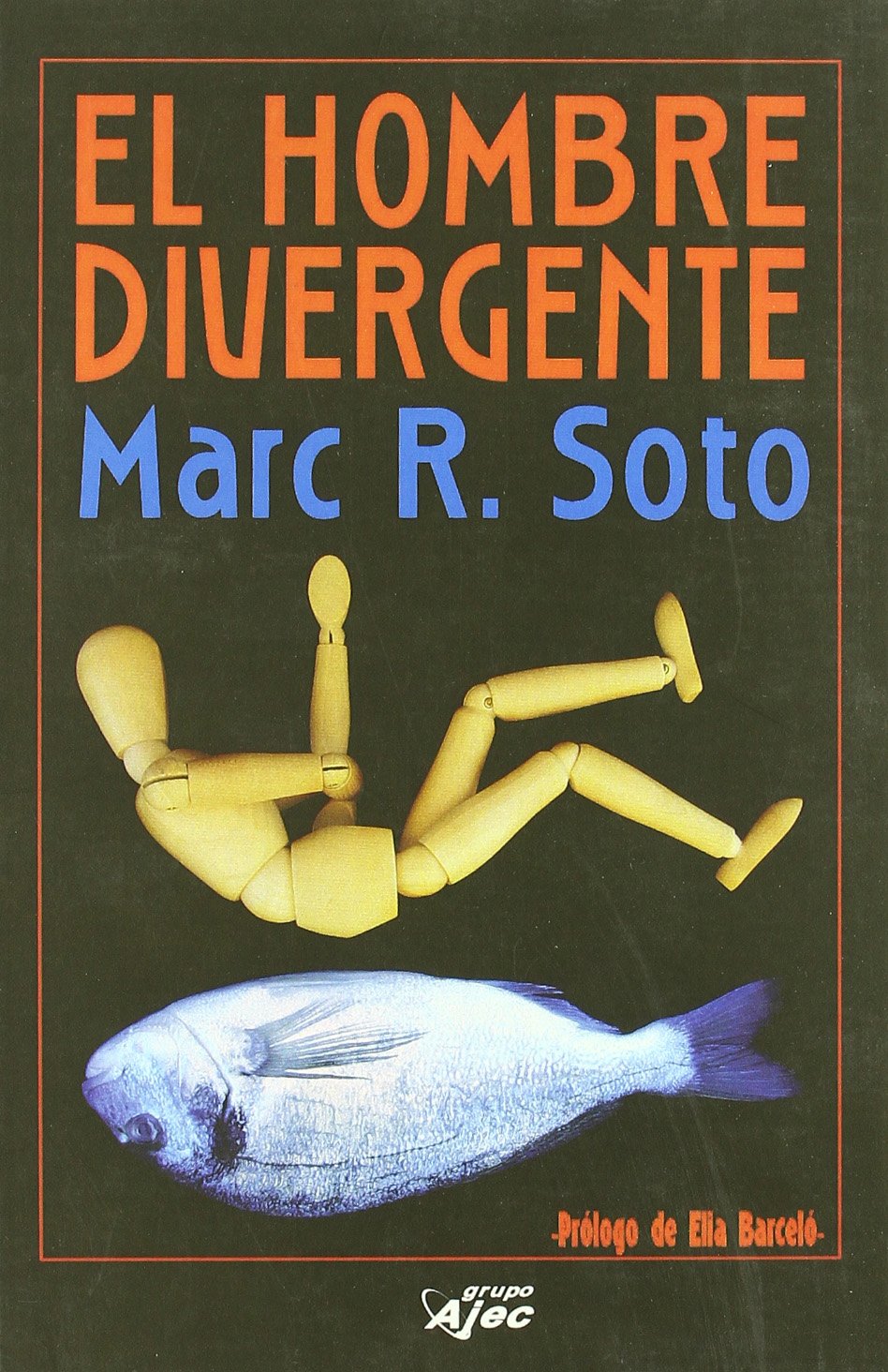 Hombre divergente, el (Bolsillo (factoria)) Books