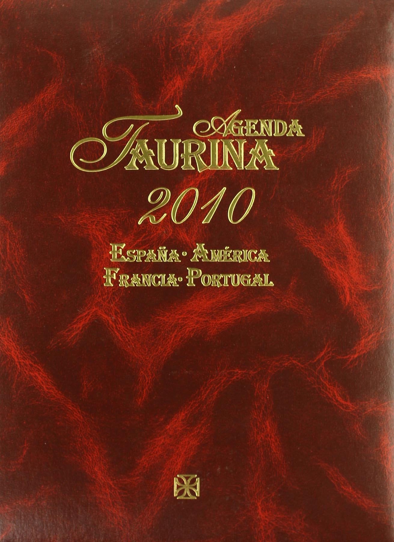 Libro taurino 2010 : España, América, Francia, Portugal book