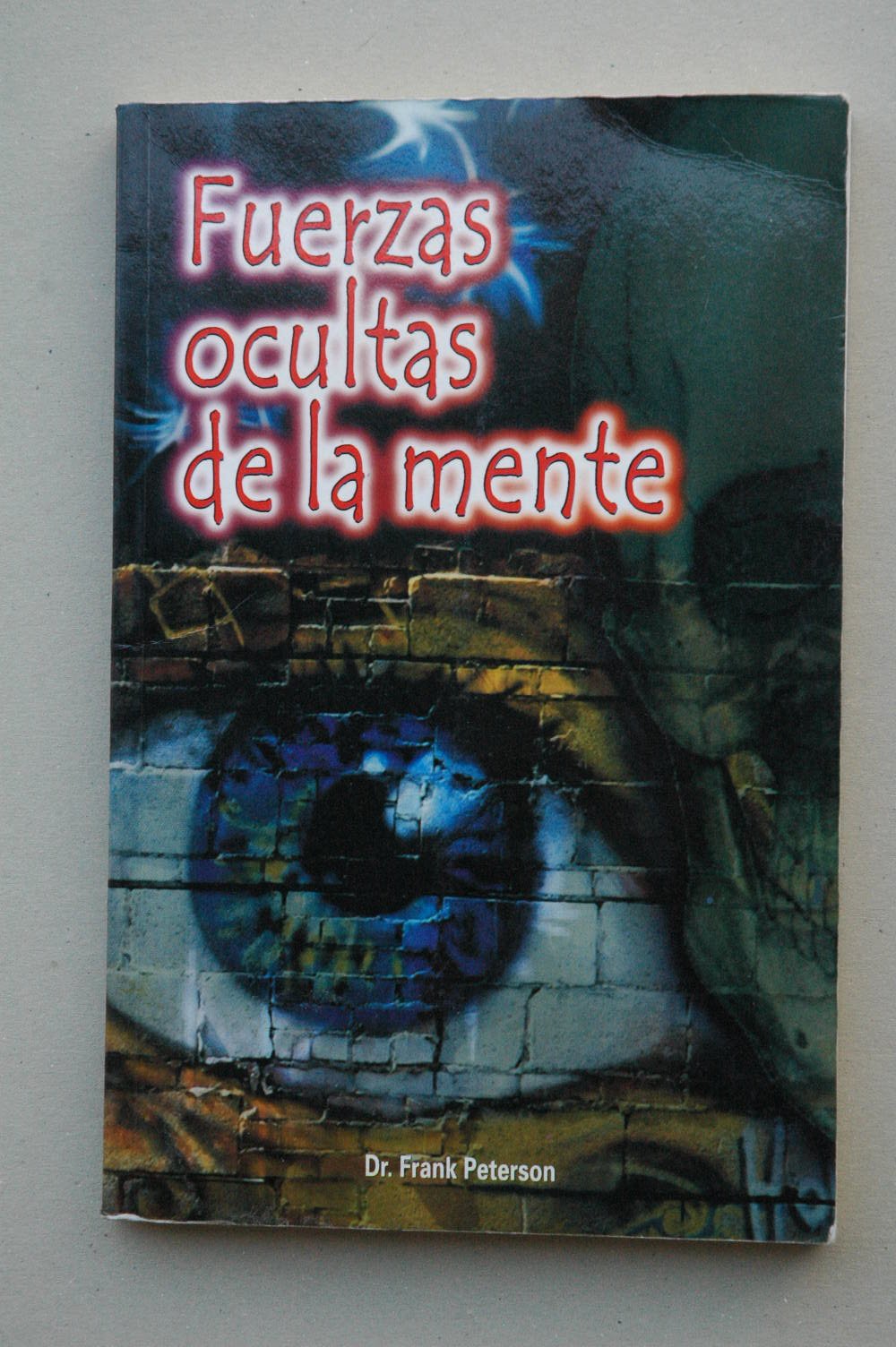 Fuerzas ocultas de la mente Books