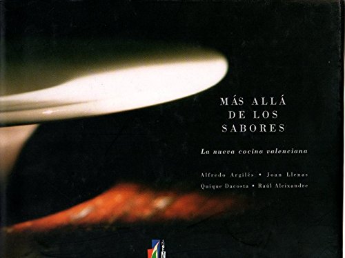 Mas alla de los sabores book