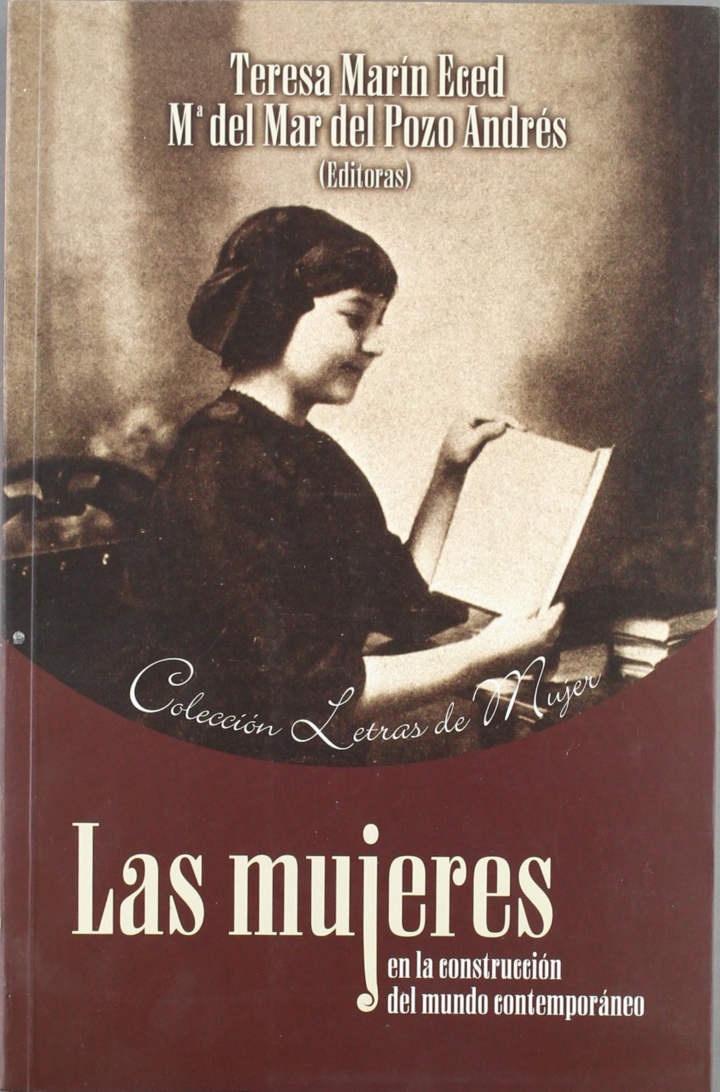 Mujeres en la construccion mundo MartÝn Eced Teresa Books